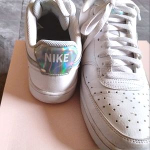 Athletic shoes size 10